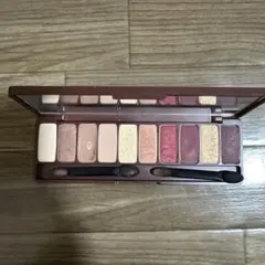 ETUDE HOUSE プレイカラーアイパレット ワインパーティー