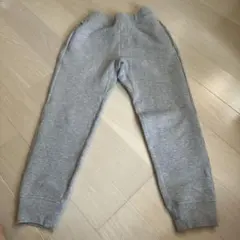 UNIQLO ドライスウェットパンツ