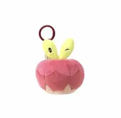 新品 ポケセン中国限定 カジッチュ 마스코트 봉제인형