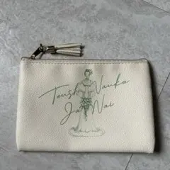 矢沢あい展 マルチポーチ 3種類コンプリート 来場記念フライヤーA4付 2025年最新】矢沢あいポーチの人気アイテム - メルカリ