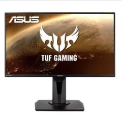 ☆27インチ VG27AQL1A ASUS ゲーミングモニター - メルカリ
