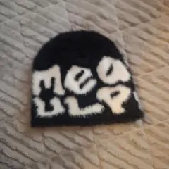 ニット帽 ビーニー 帽子