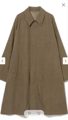 KAPTAIN SUNSHINE / Walker Coatのサムネイル