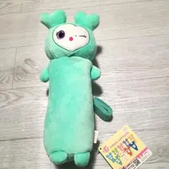 n 様　専用 TWICE　LOVELYS のびふにゃポーチ　ミナ