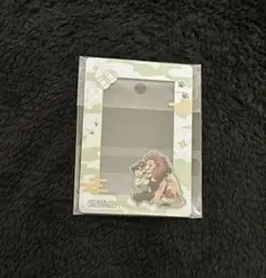 忍たま乱太郎 東武動物公園 ガラポン A賞 潮江文次郎、食満留三郎