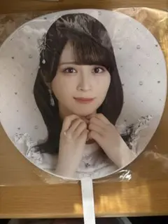 2025年最新】佐々木舞香 うちわの人気アイテム - メルカリ