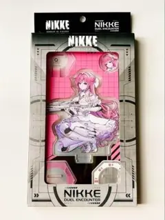 NIKKE DUEL ENCOUNTER 4th ENTRY ドロシー