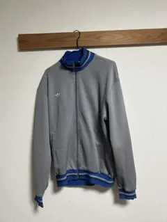 adidas ATS-707 トラックジャケット　80s