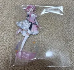 鳳えむ プロセカ感謝祭 アクリルスタンド ワンダショ