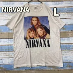 NIRVANA×ジョン・レノン オノ・ヨーコTシャツ against - メルカリ