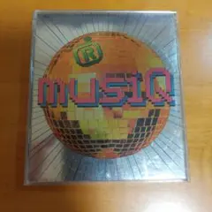 ORANGE RANGE CD アルバム musiQ