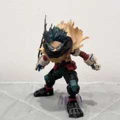 僕のヒーローアカデミア MASTERLISE 緑谷出久 デク