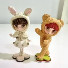 新品未開封 プチブライス ベアハグ プチブライスシリーズ『ベアハグ』 - メルカリ