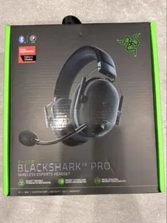 2026年最新】BlackShark v2 pro アップグレードモデルの人気アイテム