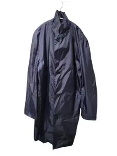 cabane de zucca ナイロンコート issey miyake