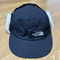 THE NORTH FACE キッズキャップ　KL 54〜56