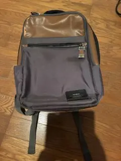 Samsonite ビジネスリュック バックパック