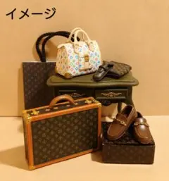 リーメント　デパートショッピング＆アイラブハワイ　欠品有り
