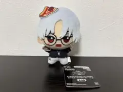超人的シェアハウスストーリー カリスマ ちびぐるみ カリスマワールド 草薙理解
