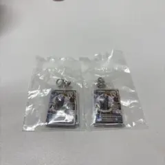 アイカツ！　めじるしアクセサリー　藤堂ユリカ