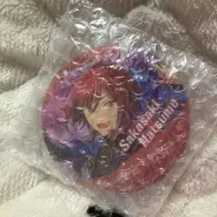 逆先 夏目 プロセカコラボ 缶ミラー