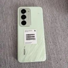 Xiaomi Redmi 15 5G 本体