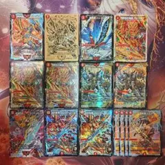 バトライ刃　モルトNEXT　等　ドラグハート　まとめ