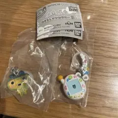 たまごっちめじるしアクセサリー3 やんぐまめっち　エンたま　２つセット