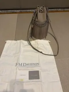 J&M DAVIDSON カーニバル フリンジバッグのサムネイル