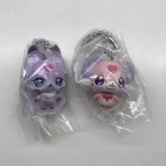 名探偵プリキュア 名探偵スイング1 ポチタン マシュタン セット