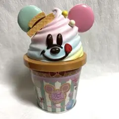 東京ディズニーリゾート　缶　☆美品