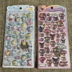【正規品】うるちゅる　サンリオキャラクターズ　日焼けのサムネイル