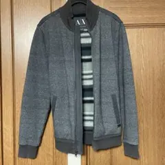 Armani Exchange ジャンパー S/P グレー