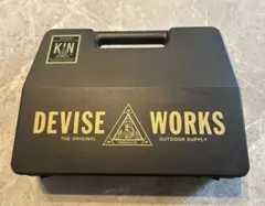 2025年最新】devise works デバイスワークスの人気アイテム