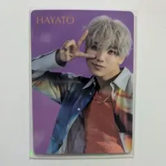 ONE N' ONLY　AMAZONIA　HAYATO