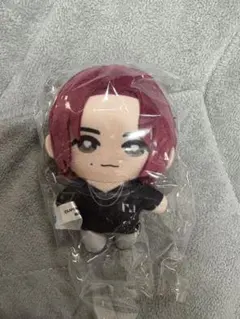 INI カプセルトイ　ガチャガチャ　松田迅