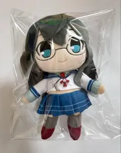 2026年最新】ローソン 艦これ ぬいぐるみの人気アイテム - メルカリ