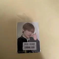 AMAZONIA トレカ ワンエン ONE N’ ONLY 関哲汰 TETTA