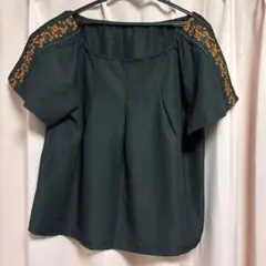 アズールバイマウジー　半袖のサムネイル