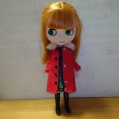 ブライス洋服セット