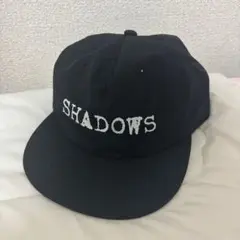 SHADOWS キャップ 美品 2026年最新】shadows キャップの人気アイテム - メルカリ