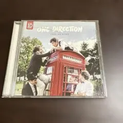 One Direction Take Me Home