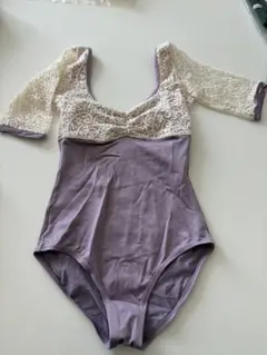 olivinewear レオタード　Sサイズ