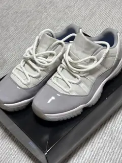 AIR JORDAN 11 RETRO LOW エアジョーダン11 NIKE