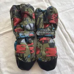 バートン アクセサリー