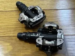 SHIMANO spdペダルPD-M520のサムネイル