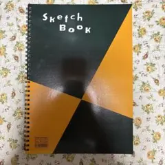 マルマン スケッチブック A4