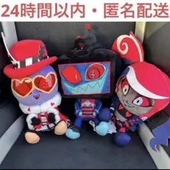 2025年最新】Hazbin hotel valentinoの人気アイテム - メルカリ