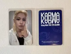 Stray Kids フィリックスKARMA SOUNDWAVE 1次