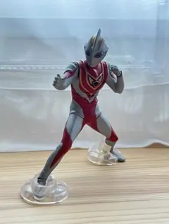 アルティメットルミナス　ウルトラマンガイア